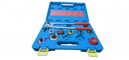 Tubing Expander Tool Set